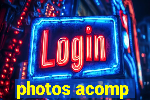 photos acomp
